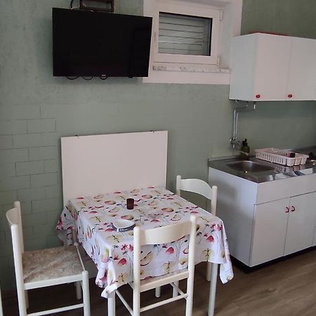 Studio Punat 5410A Экстерьер фото