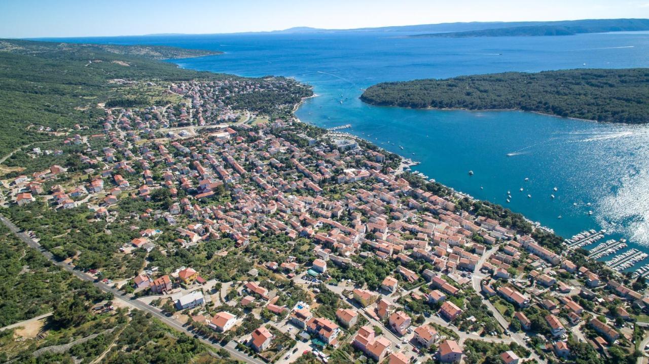 Studio Punat 5410A Экстерьер фото
