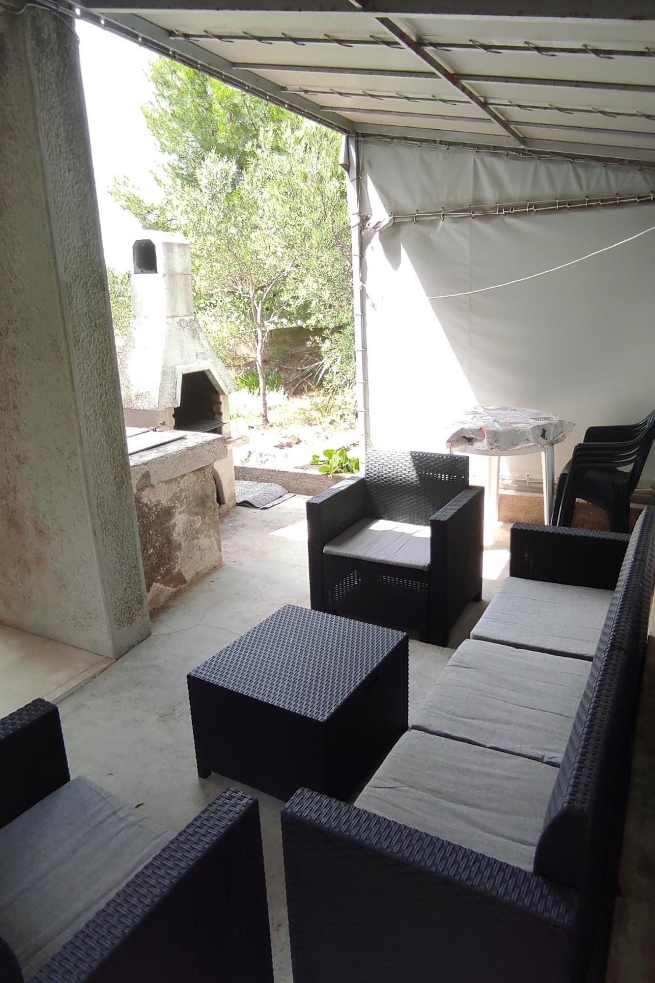 Studio Punat 5410A Экстерьер фото